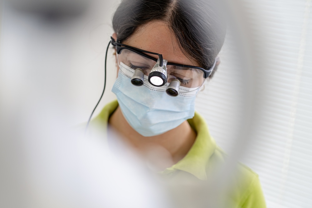 Zahnarzt Wilmersdorf - Implantologie Berlin Wilmersdorf